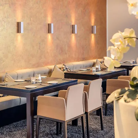 Mercure Nord Düsseldorf