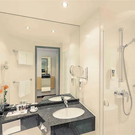 מלון Mercure Nord דיסלדורף