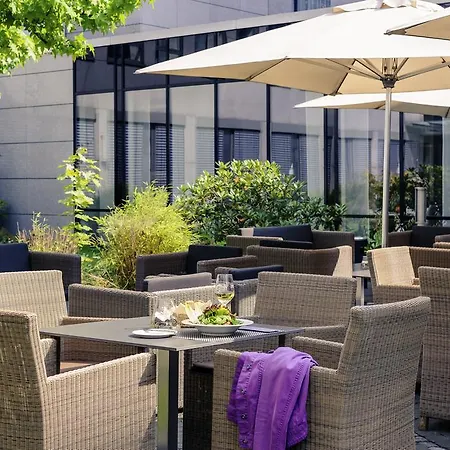 Mercure Nord Hotel Düsseldorf