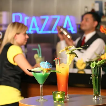 Mercure Nord 4* Düsseldorf