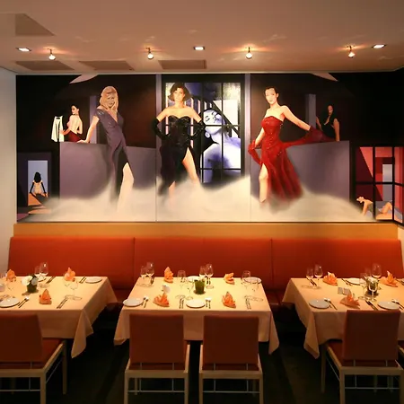 מלון Mercure Nord