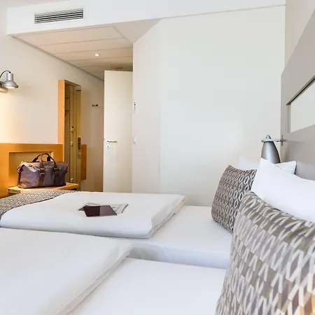 Hotel Mercure Nord 4*