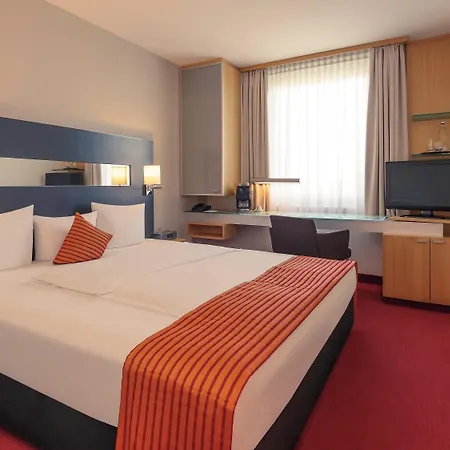 Mercure Nord 4*