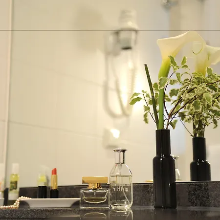 Hotel Mercure Nord 4*