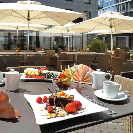 Mercure Nord Düsseldorf