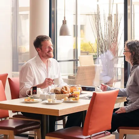 Mercure Nord Düsseldorf