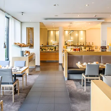 Mercure Nord Düsseldorf