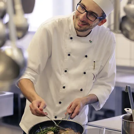 Mercure Nord Hotel 4*