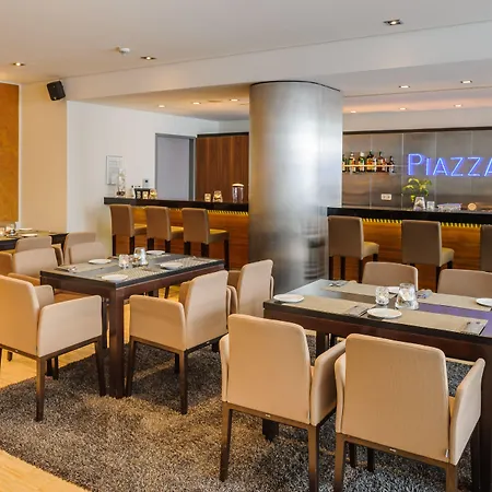 Hotel Mercure Nord Düsseldorf