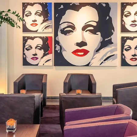 Mercure Nord מלון