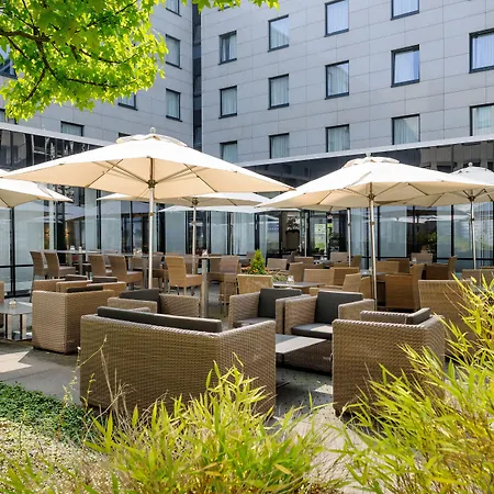 Mercure Nord דיסלדורף