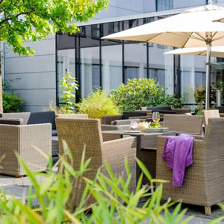 Hotel Mercure Nord Düsseldorf