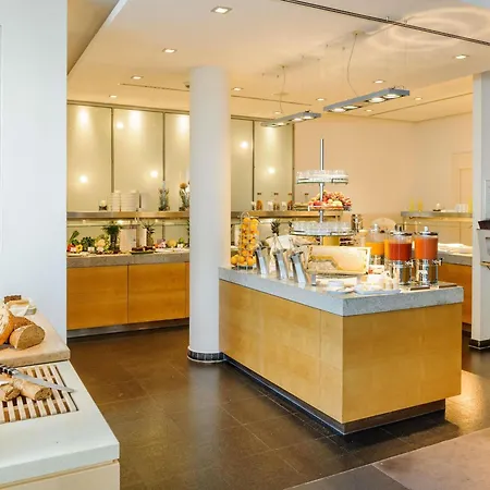 Mercure Nord Hotel 4*