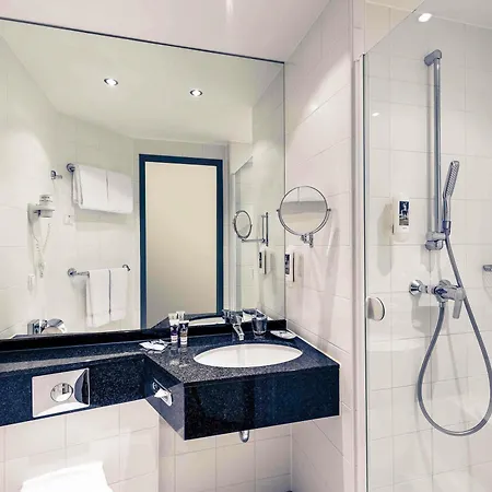 Mercure Nord 4* Düsseldorf