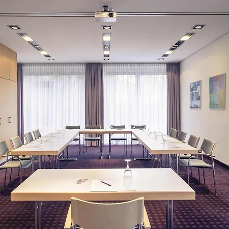Mercure Nord 4* Düsseldorf
