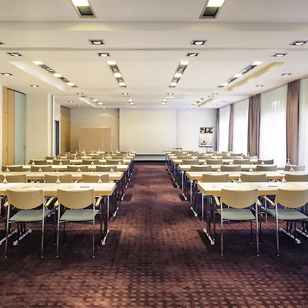 Mercure Nord 4* Düsseldorf