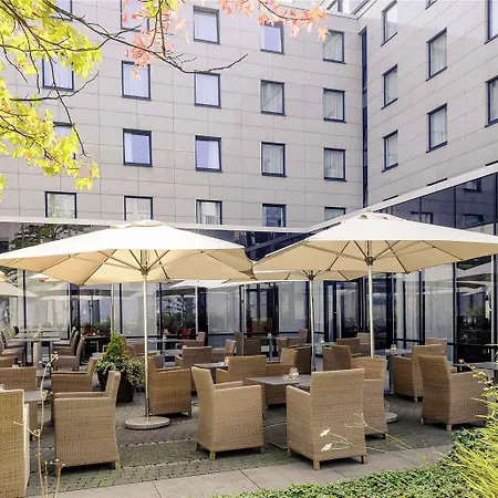 Mercure Nord דיסלדורף