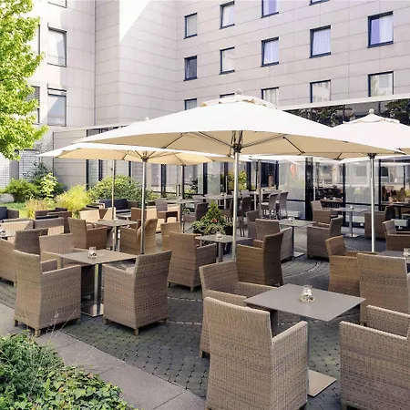 Mercure Nord דיסלדורף