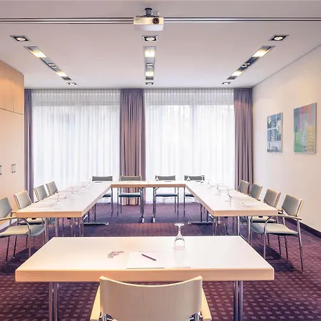 Mercure Nord מלון