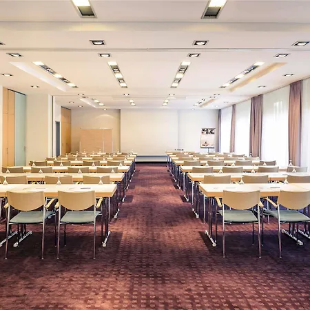 Mercure Nord מלון 4*