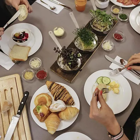 Mercure Nord Hotel