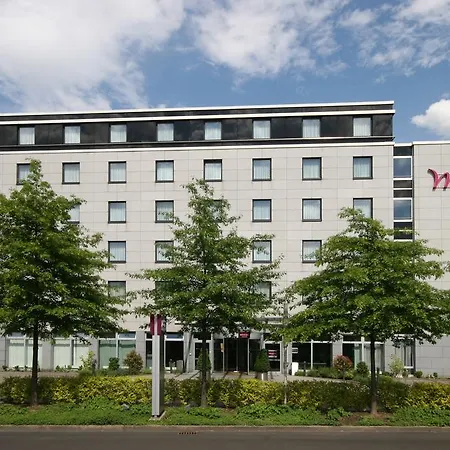 Mercure Nord 4* Düsseldorf