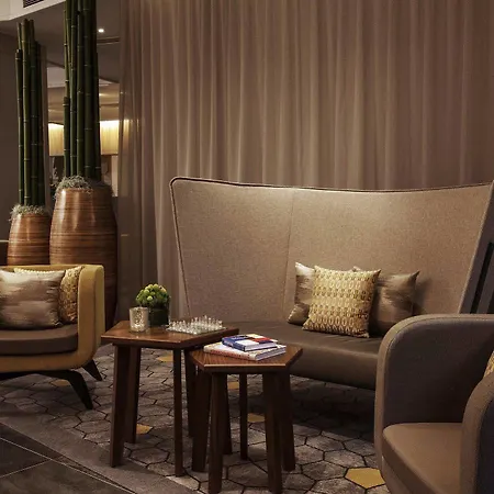 Hotel Mercure Nord Düsseldorf