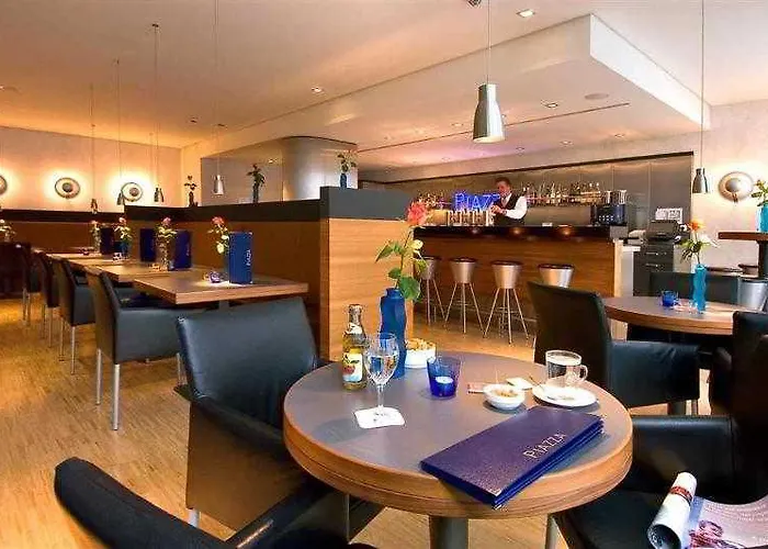 Mercure Nord מלון 4*