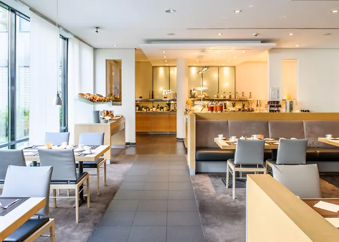 Mercure Nord דיסלדורף