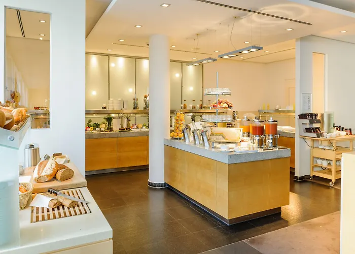 Mercure Nord 4*