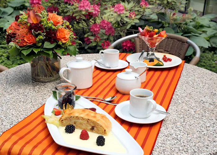 Szálloda Mercure Nord 4*