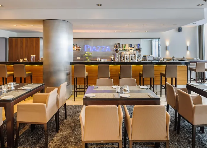 Mercure Nord Szálloda