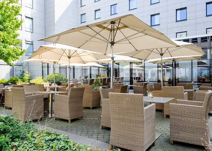 Mercure Nord