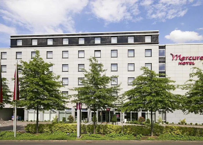 Mercure Nord Düsseldorf