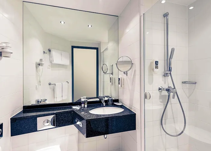 Mercure Nord 4* דיסלדורף