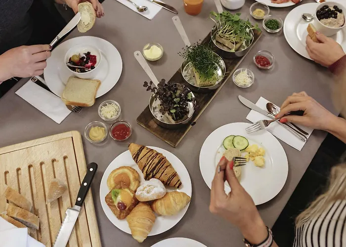 Mercure Nord Hotel