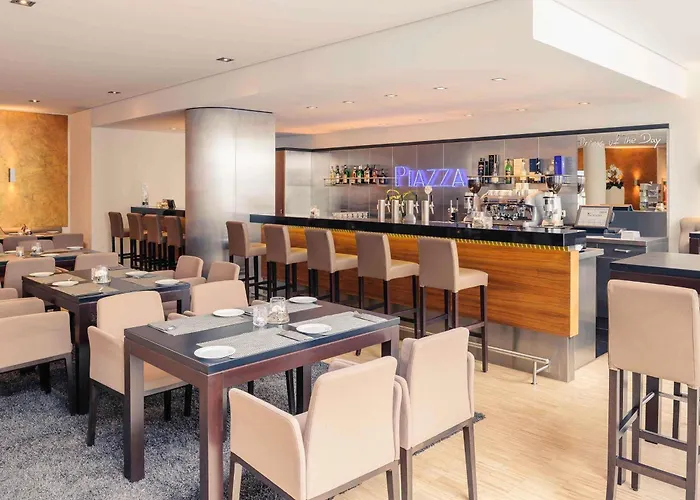 Mercure Nord 4*