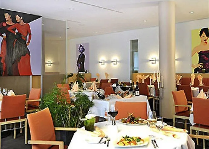 מלון Mercure Nord