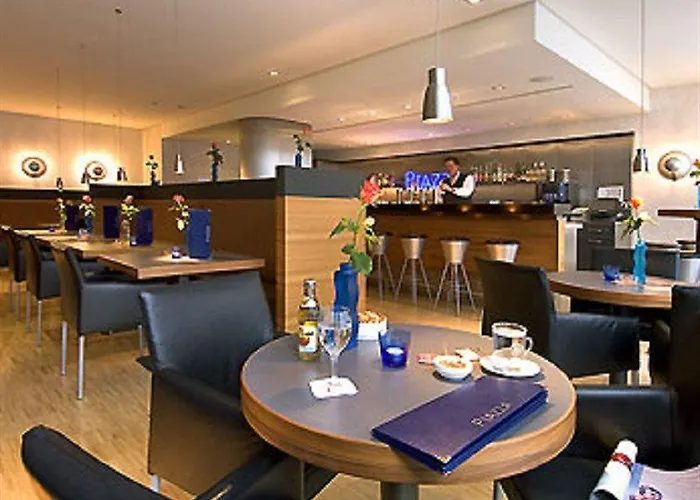 מלון Mercure Nord דיסלדורף