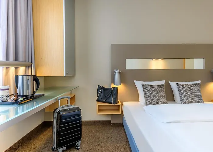 מלון Mercure Nord