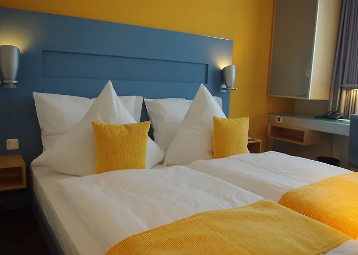 Mercure Nord דיסלדורף