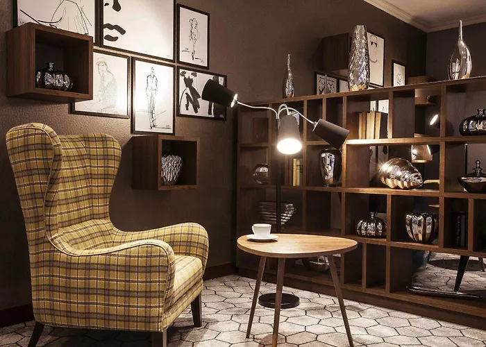 Mercure Nord מלון