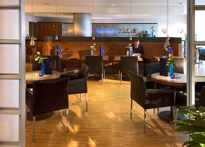 Mercure Nord 4* דיסלדורף