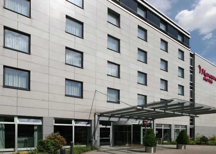 Mercure Nord מלון