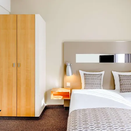 Hotel Mercure Nord