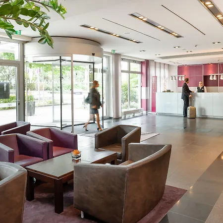 Mercure Nord Düsseldorf