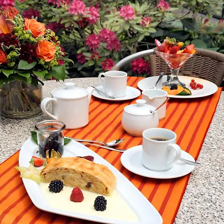 فندق ميركور سيتي نور 4*