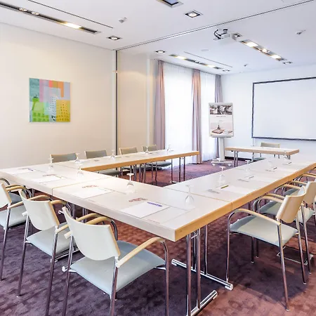 Otel Mercure Nord 4*