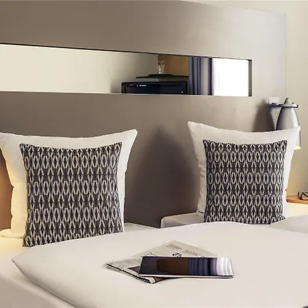 Otel Mercure Nord 4*