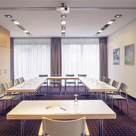 Mercure Nord Otel 4*